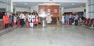 Sri Ramachandra Institute of Higher Education and Research Sri Ramachandra Institute of Higher Education and Research photo 2